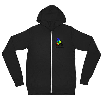 ReImagined arts Hoodie