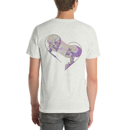 Soul Ties (Faded) Tshirt