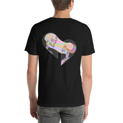 Soul Ties (Vivid) Tshirt