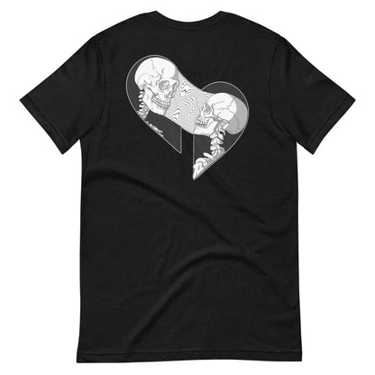 B/W Soul Ties V1 -Two Print