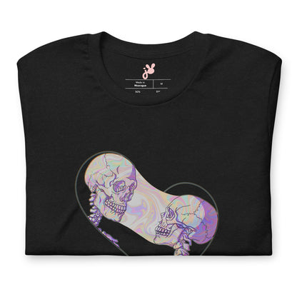 Soul Ties (Faded) Tshirt