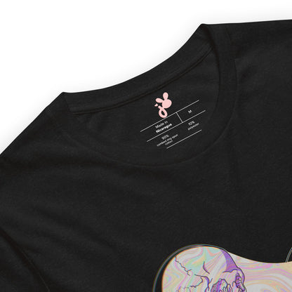 Soul Ties (Faded) Tshirt