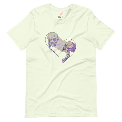 Soul Ties (Faded) Tshirt