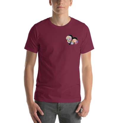 Soul Ties (Vivid) Tshirt