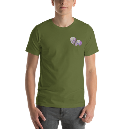 Soul Ties (Faded) Tshirt