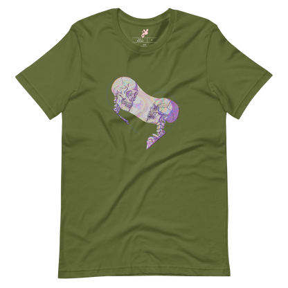 Soul Ties (Faded) Tshirt