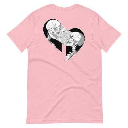 B/W Soul Ties V1 -Two Print