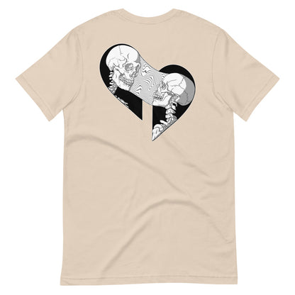 B/W Soul Ties V1 -Two Print