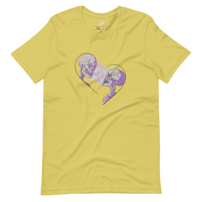 Soul Ties (Faded) Tshirt