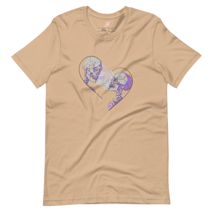 Soul Ties (Faded) Tshirt