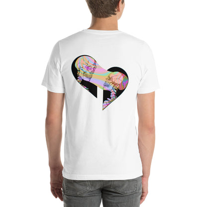 Soul Ties (Vivid) Tshirt