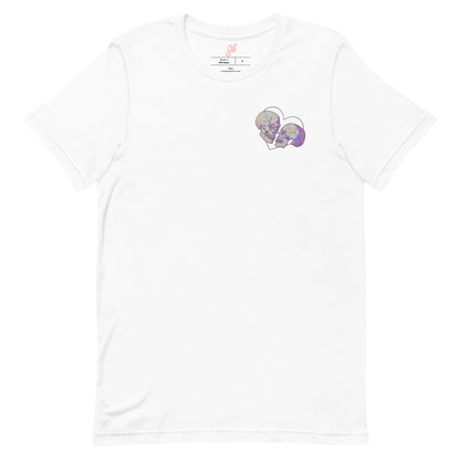 Soul Ties (Faded) Tshirt